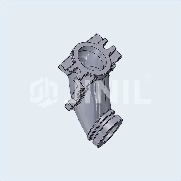 Feed Spout Standard